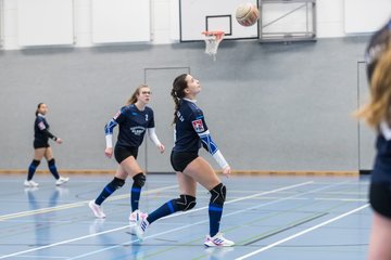 Bild 57 - wU18 Norddeutsche Meisterschaft